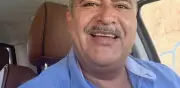 Exalcalde Ignacio Castrejón identificado entre 10 cuerpos hallados en Zacatecas