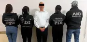 Exdirector de Pemex sale de prisión; enfrentará proceso en libertad