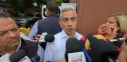 Exesposa de exdirector de Pemex no ratifica denuncia en Morelos