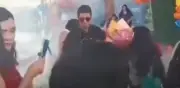Explosión de pirotecnia en kinder de Torreón deja dos heridos