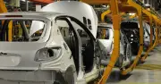 Exportaciones de autos mexicanos a Canadá crecen 18% y alcanzan récord