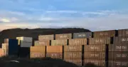 Exportaciones mexicanas rompen récord en junio con 72,551 mdd