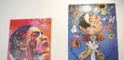 Exposición en Londres replantea a Frida Kahlo más allá del mito de víctima