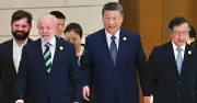Extrema derecha en Latinoamérica amenaza influencia china