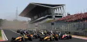 F1 2026: Antonelli lidera con 50 puntos de ventaja tras GP de Hungría