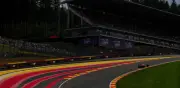 F1 2026: Horarios y dónde ver en vivo a Checo Pérez en el GP de Bélgica