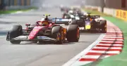 F1: el campeonato privado que inspira a Infantino para el Mundial