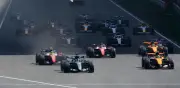 F1 planea aumentar carreras sprint a partir de 2027 tras récords de asistencia