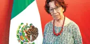 Fallece Carmen Moreno Toscano, primera embajadora emérita de México