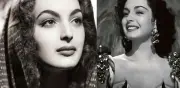 Fallece Elsa Aguirre, leyenda de la Época de Oro del cine mexicano, a los 95 años