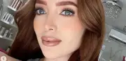 Fallece la influencer y empresaria Adriana García a los 28 años