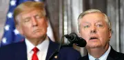 Fallece Lindsey Graham, senador republicano y aliado de Trump a los 71 años