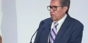 FBI violó soberanía de México: Monreal sobre detención de El Mayo Zambada