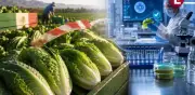 FDA desmiente que lechugas mexicanas causaran brote de Cyclospora
