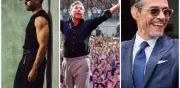 Feid, Marc Anthony y Ricardo Montaner se unen en concierto benéfico 