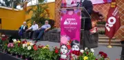 Feria de las Flores de San Ángel 2026: fechas, sedes y cartel musical