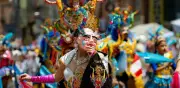 Feria del Mundo 2026 en Coyoacán: fechas, países y gastronomía