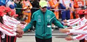 Fernando Alonso amenaza con dejar la F1 si no cambian las reglas para 2027