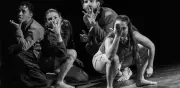 Festival Primate Escénico 2026: Xalapa reúne a artistas de 7 países en danza