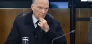 FGR decidirá sobre responsabilidad de Gertz Manero en caso ‘Jando’: Sheinbaum