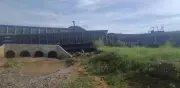 FGR investiga derrame tóxico de 59 mil litros en Naco, Sonora