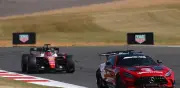 FIA revela error de software en final del GP de Gran Bretaña de F1