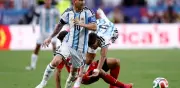 FIFA confirma uniformes para Final del Mundial 2026: Argentina vs España