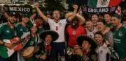 FIFA destaca respeto entre aficiones de México e Inglaterra en Mundial 2026