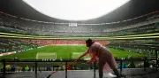 FIFA devolverá Estadio Ciudad de México en 7 días tras el Mundial
