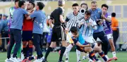 FIFA investiga a Argentina por incidentes en la Final del Mundial 2026 y pancarta de Malvinas