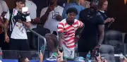 FIFA investiga racismo contra streamer IShowSpeed en el Mundial 2026