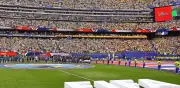 FIFA vende pasto del estadio de la Final del Mundial 2026 desde 450 dólares
