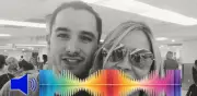 Filtran el último audio de Mauro Menéndez a su madre Aylín Mujica