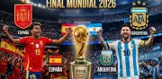Final Mundial 2026: valor plantillas cae 32% respecto a Qatar 2022