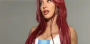Flor Vigna habría revelado su ingreso a La Casa de los Famosos México