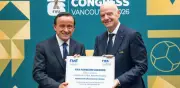 FMF analiza plan de FIFA para vender parte del negocio del Mundial