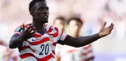 Folarin Balogun revela impacto de llamada de Trump a FIFA en Mundial 2026