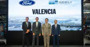 Ford, Nissan y Renault abren plantas a marcas chinas por baja capacidad