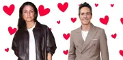 Fotos de Aislinn Derbez y Mauricio Ochmann en Italia reavivan rumores de reconciliación