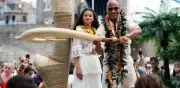 Fracasa live action de Moana: Recaudación muy por debajo de lo esperado