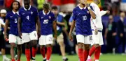 Francia destroza a Mbappé y exige a Zidane tras caer ante España en Mundial 2026