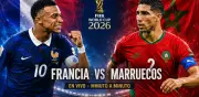 Francia vs Marruecos EN VIVO: Mbappé busca semifinal en Mundial 2026