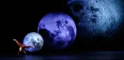 Francisco Córdova lleva 'Delay' al Cervantino: danza y luna contra el tiempo