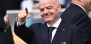África apoyará el plan de inversión de la FIFA: CAF examinará el proyecto
