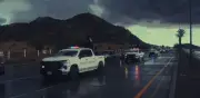 Fuga de tres internos del Cereso 2 de Hermosillo, Sonora; activan operativo