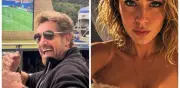 Gabriel Soto demanda a Ana Carla Sinclair por difamación y uso de imagen