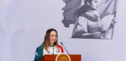 Gabriela Rodríguez portará la bandera de México en Santo Domingo 2026