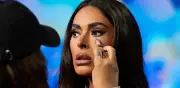 Galilea Montijo revela que cambios en su rostro son por problema de salud