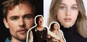 Garret Wareing y Amanda Fix serán los jóvenes Ed y Lorraine Warren en precuela de El Conjuro