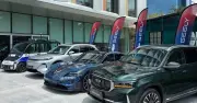 Geely y Tec de Monterrey: alianza por movilidad inteligente y talento
